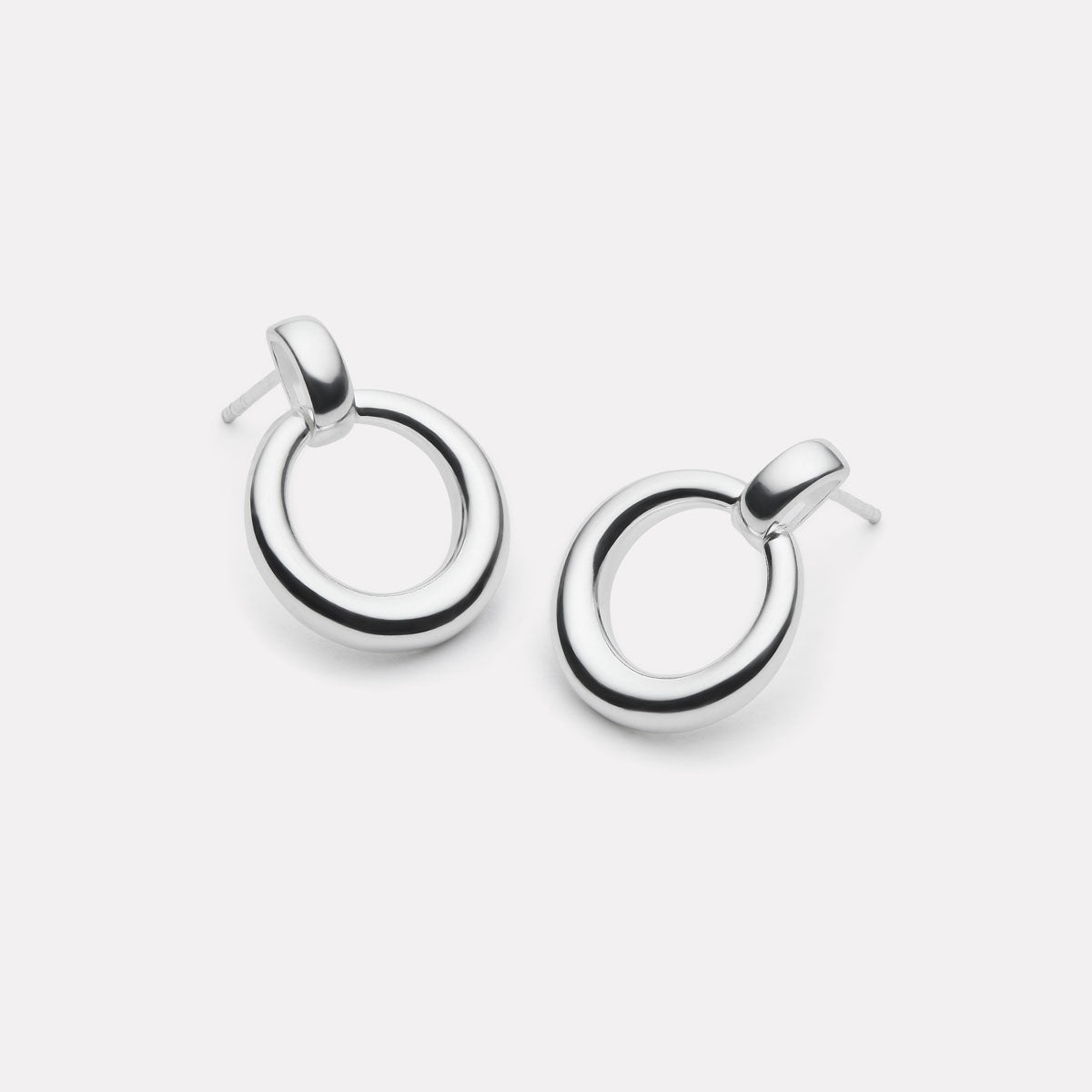 Mist Earrings