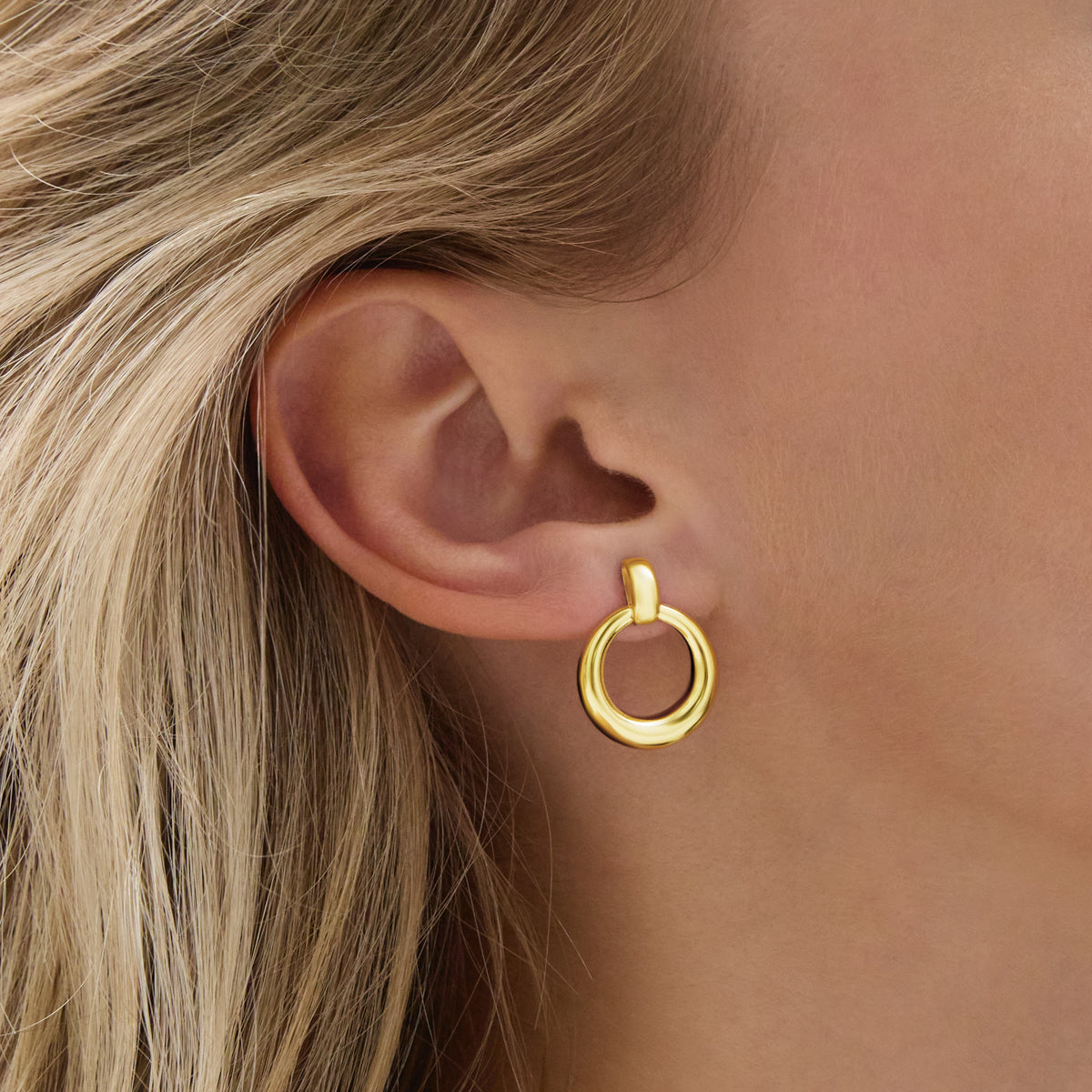 Mist Earrings