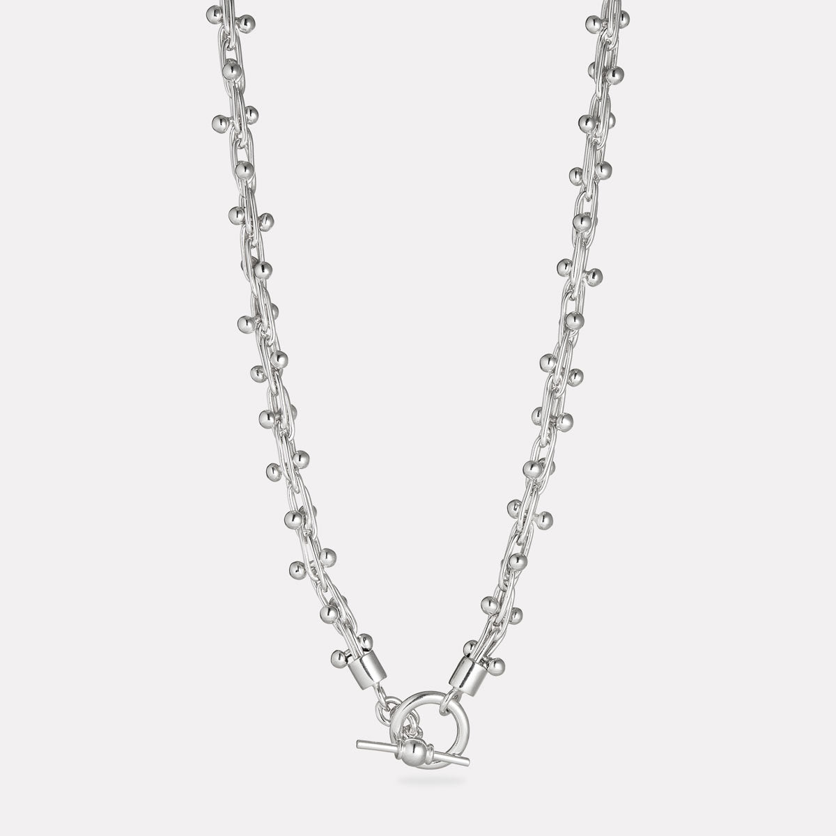 Small Spratling Necklace (45cm)