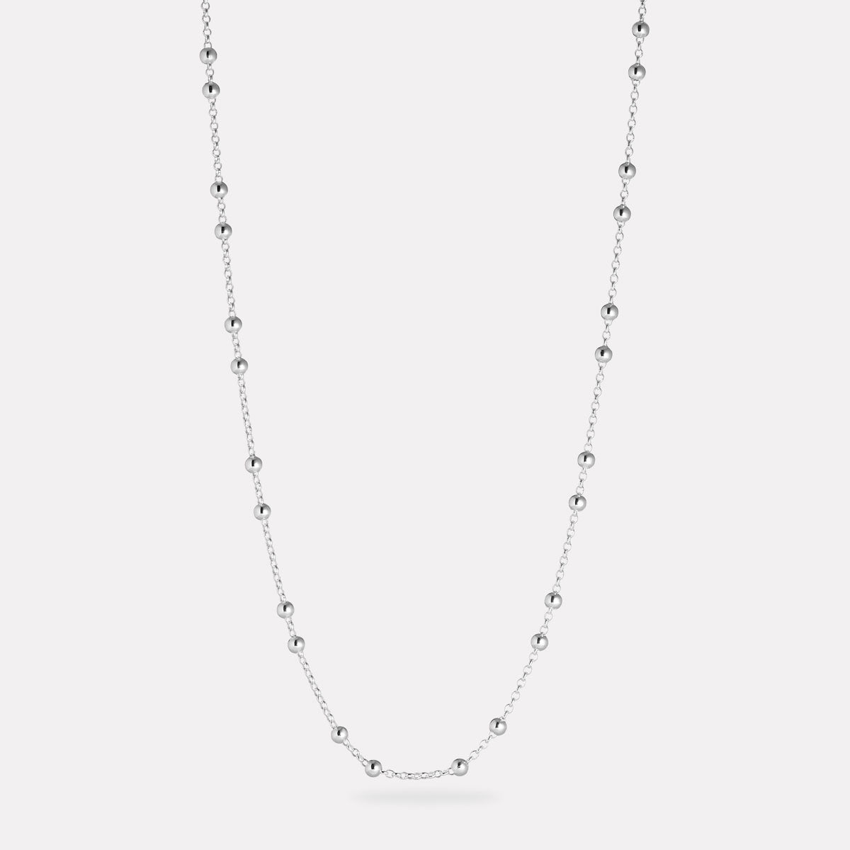 Mattina Necklace (60cm)