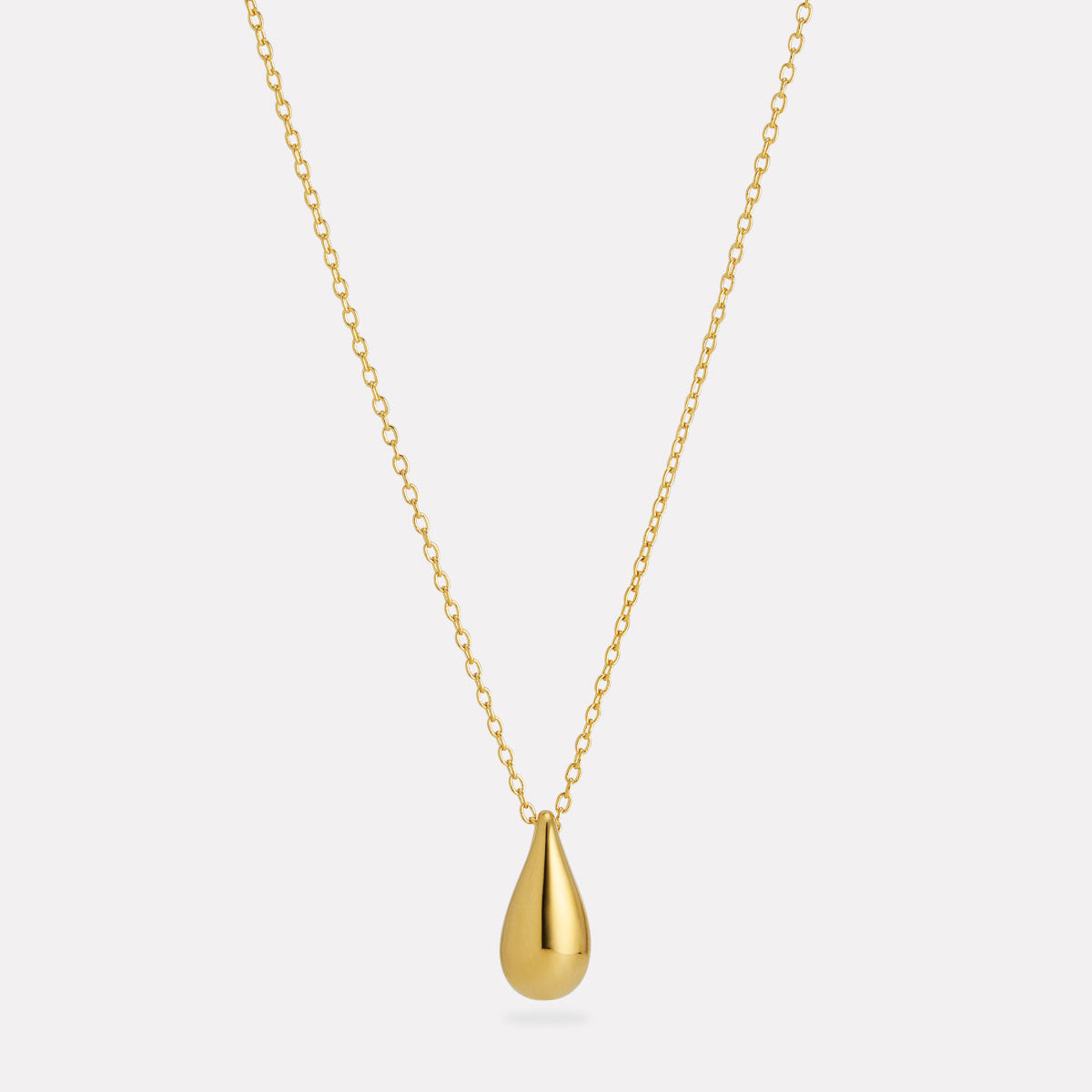 Eau Necklace