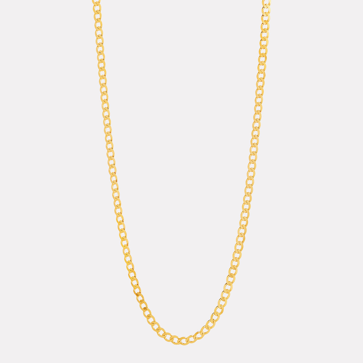 The Marchioness Chain Necklace