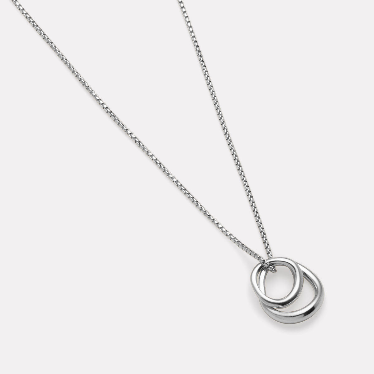 Whisper Necklace