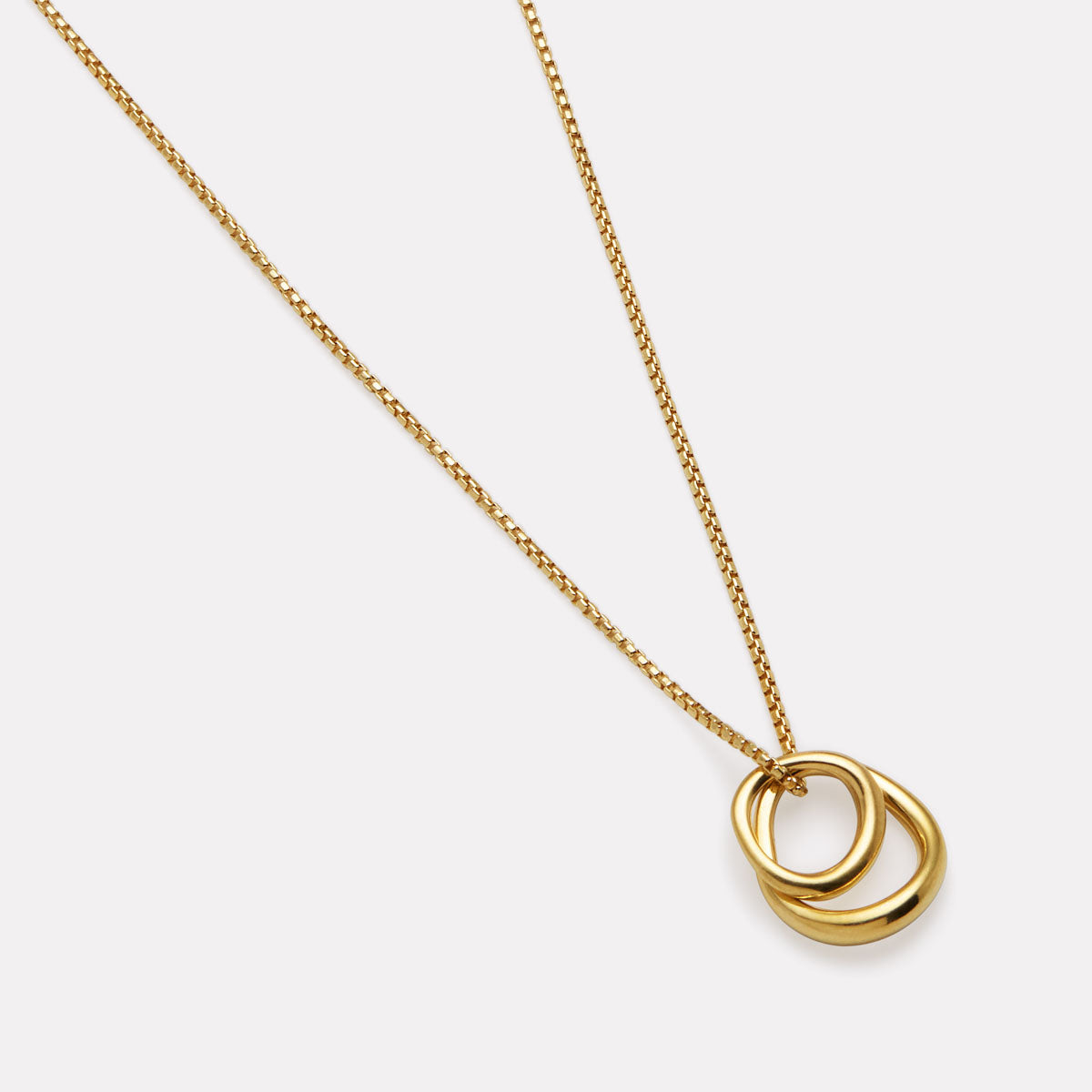 Whisper Necklace