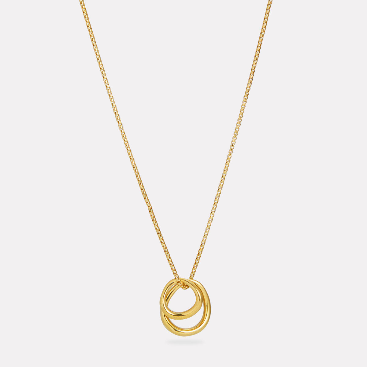 Whisper Necklace
