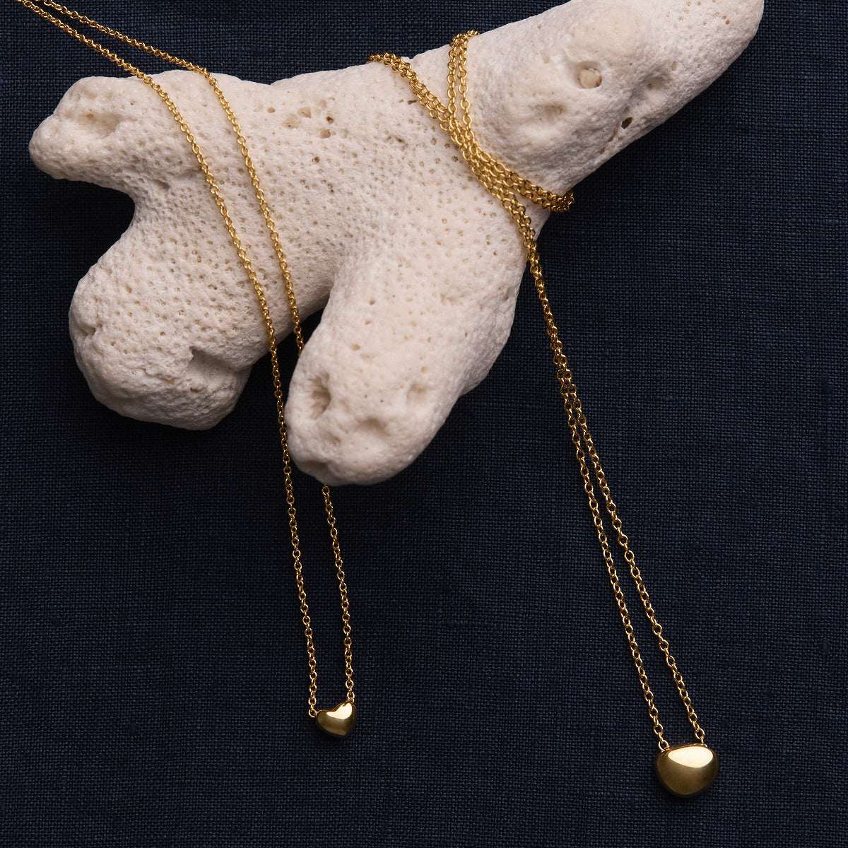 Harmony Necklace