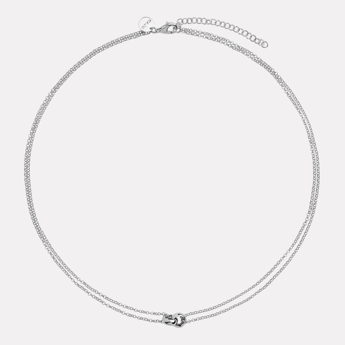 Ensemble Necklace