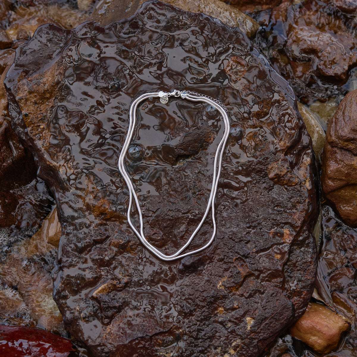 Serenade Necklace