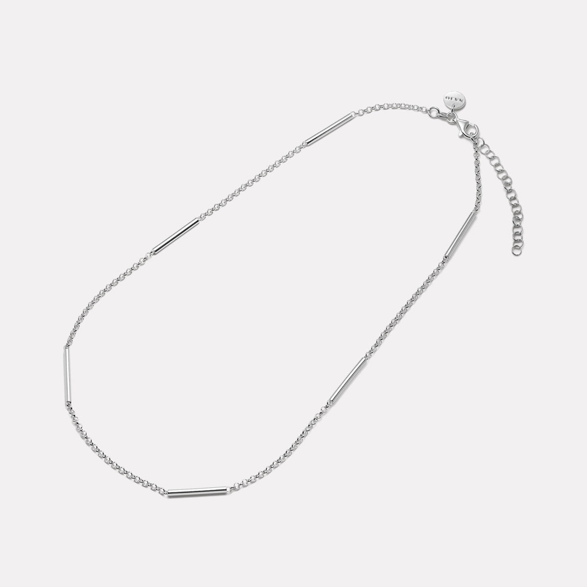 Meridia Necklace