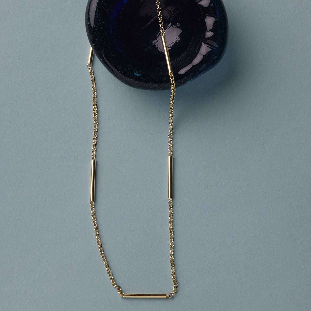 Meridia Necklace