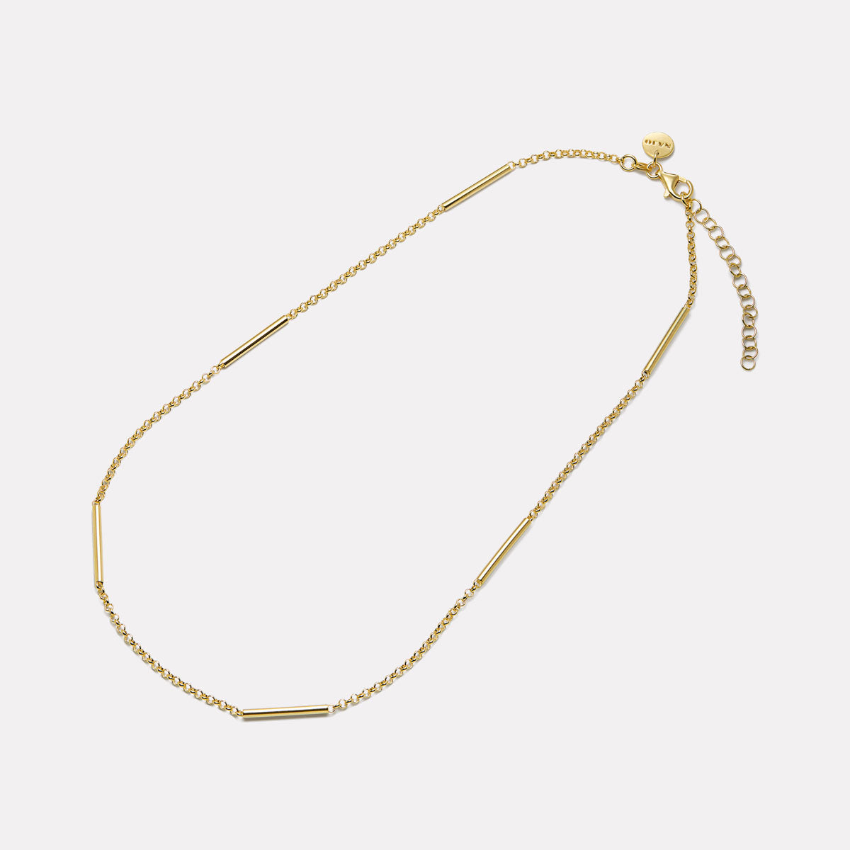 Meridia Necklace