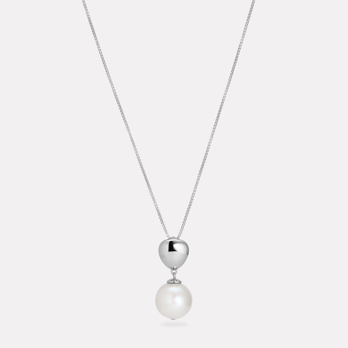 Islander Pearl Necklace