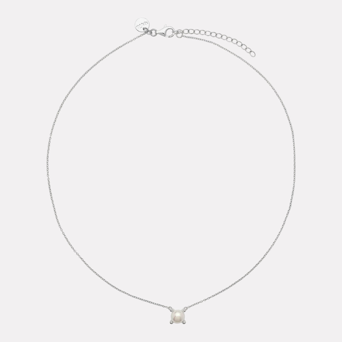 Moana Pearl Necklace