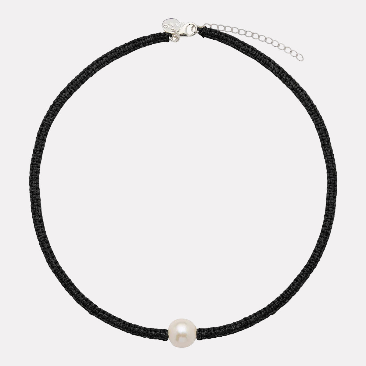 Coco Lagoon Pearl Necklace