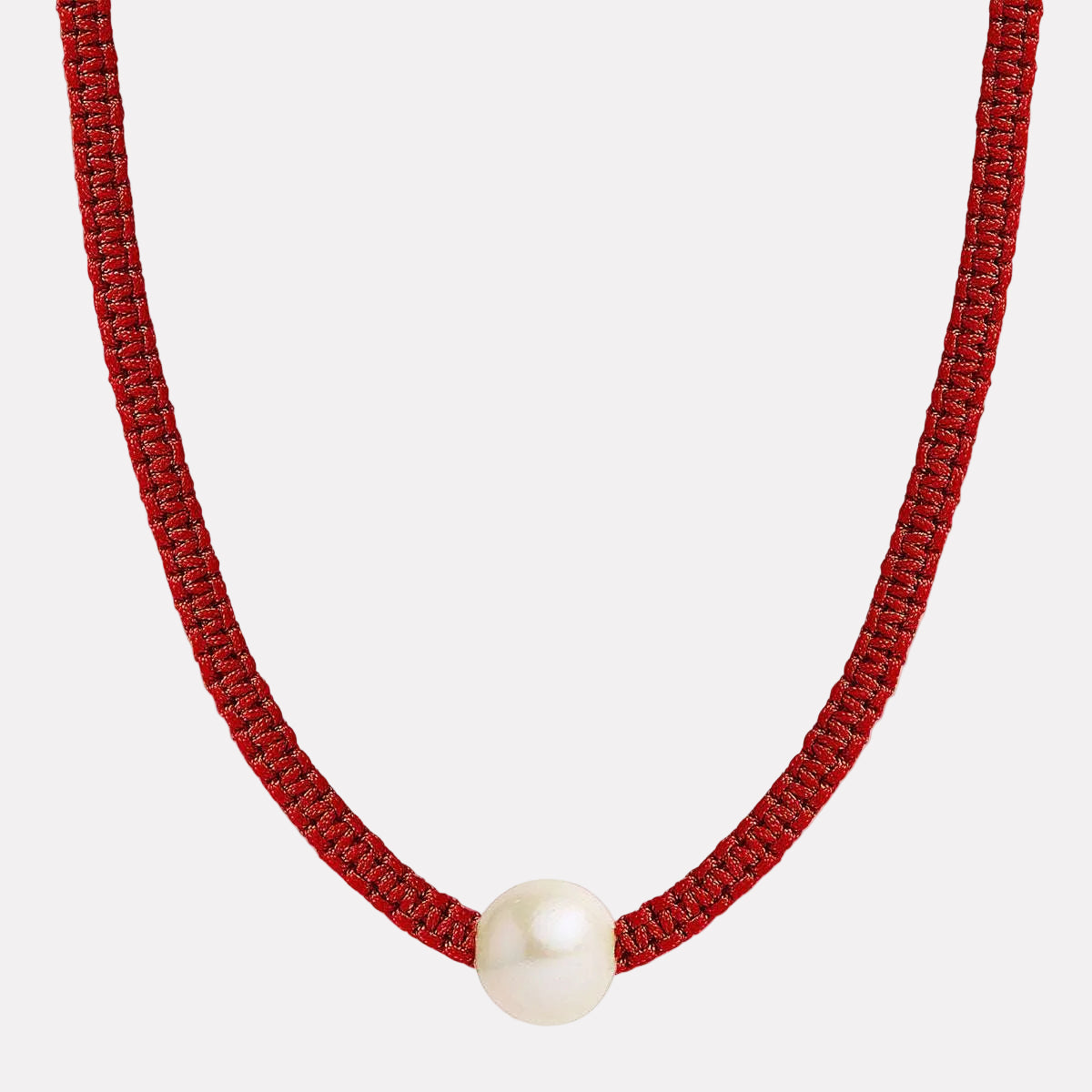 Coco Lagoon Pearl Necklace