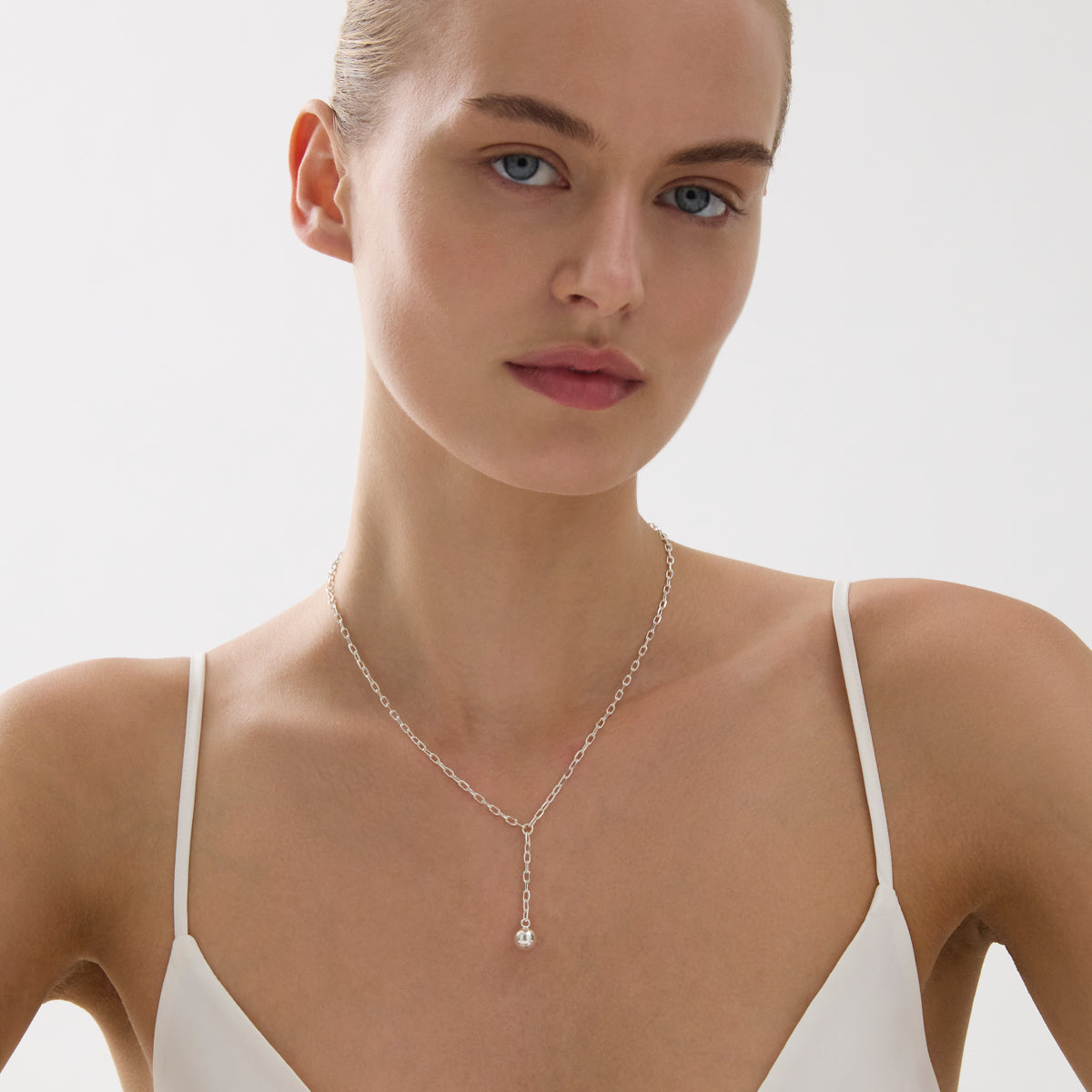 Aurora Necklace