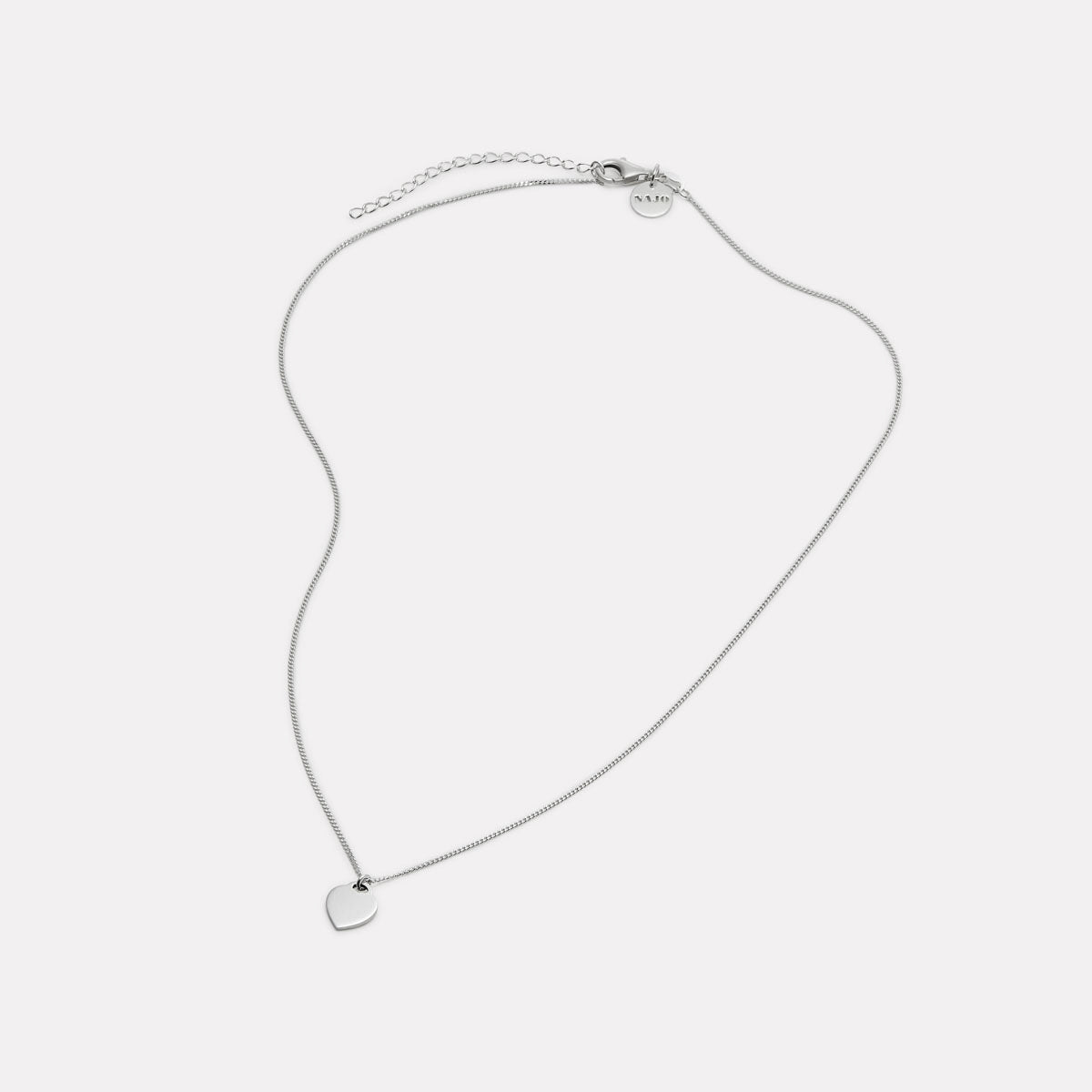 Promise Necklace