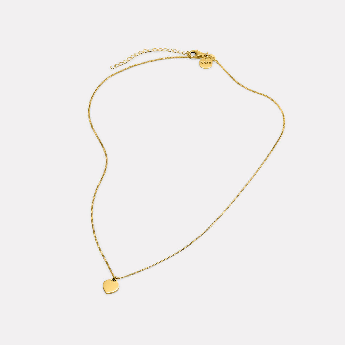 Promise Necklace