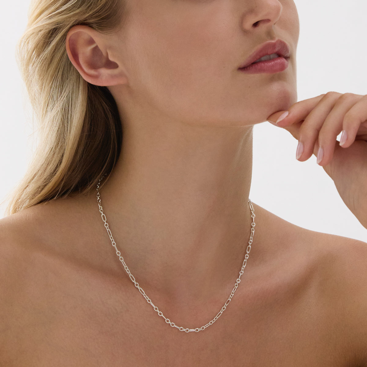 Daybreak Necklace