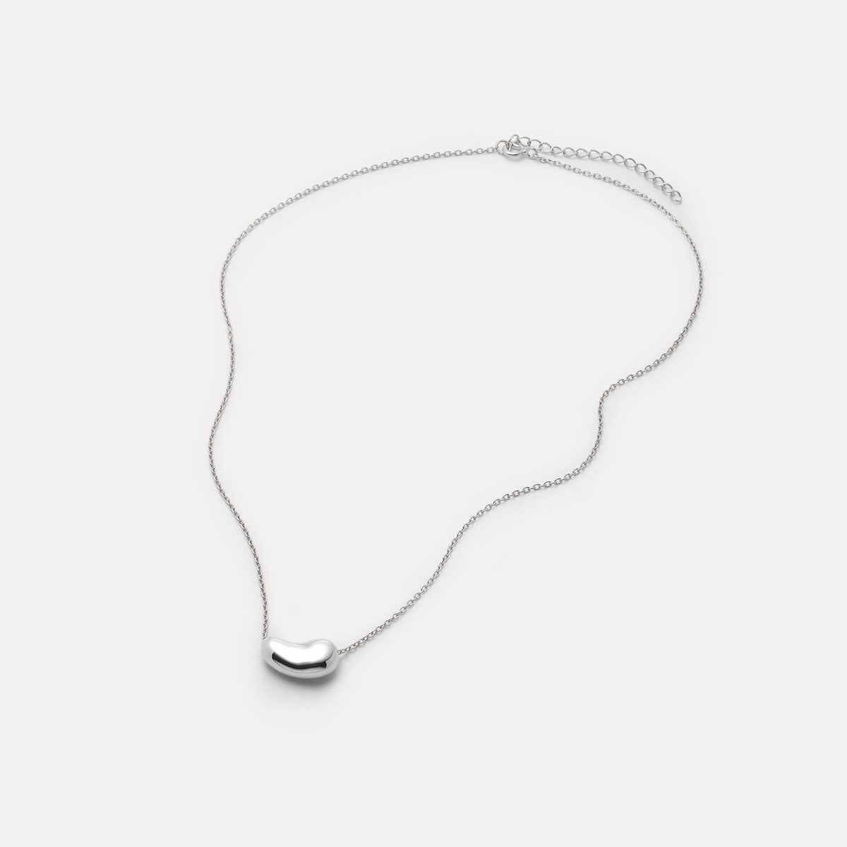 Rise Necklace