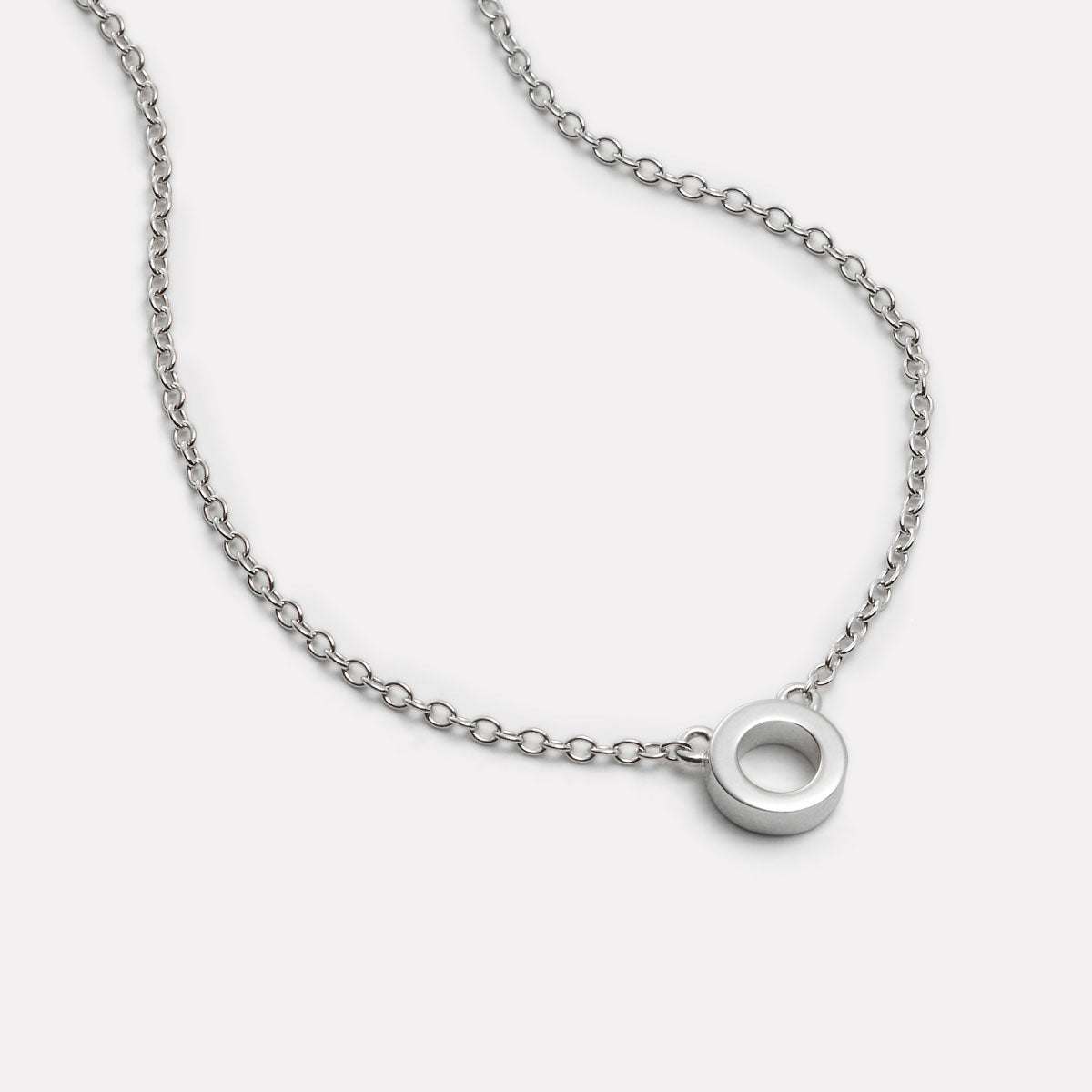 Sola Necklace
