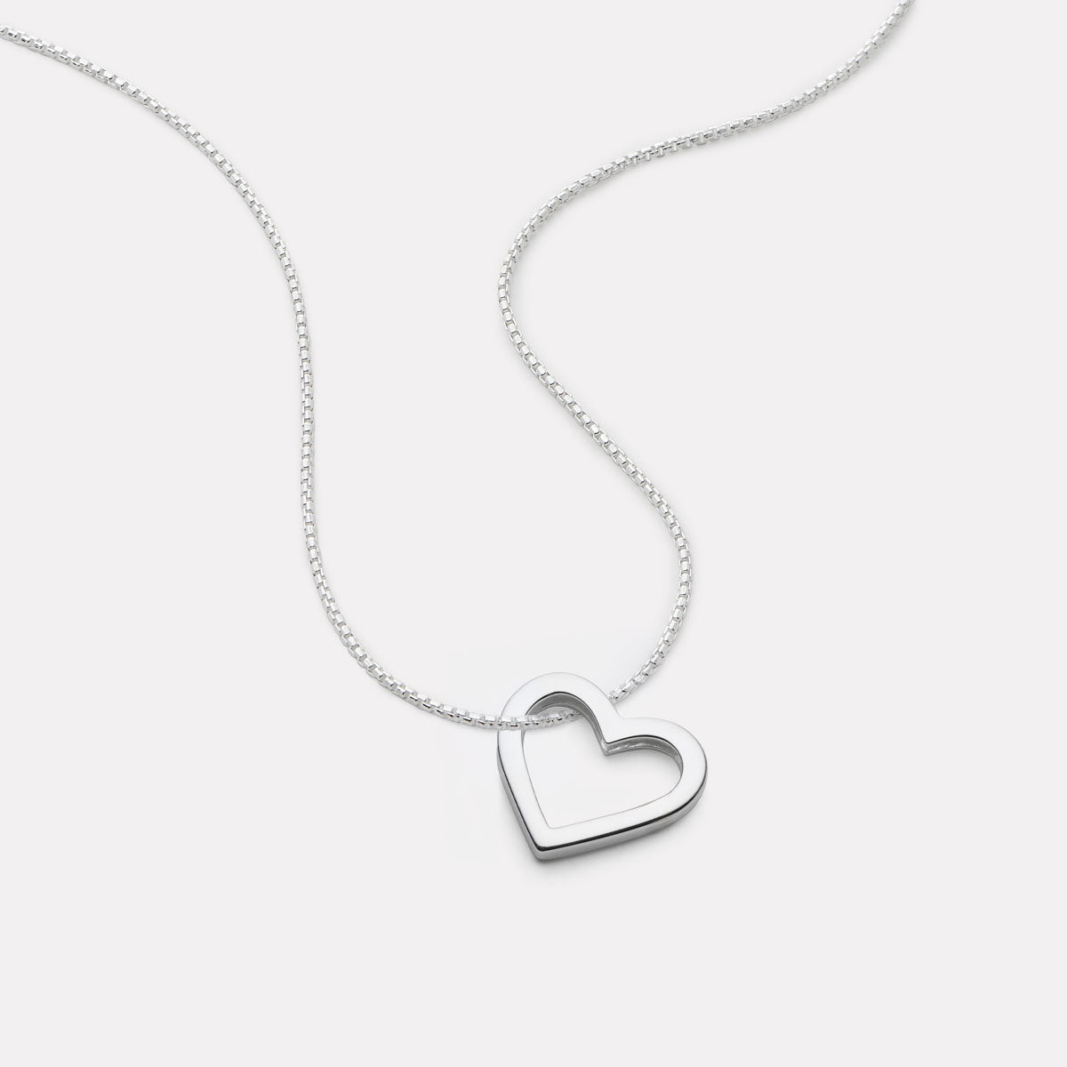 Ardour Necklace