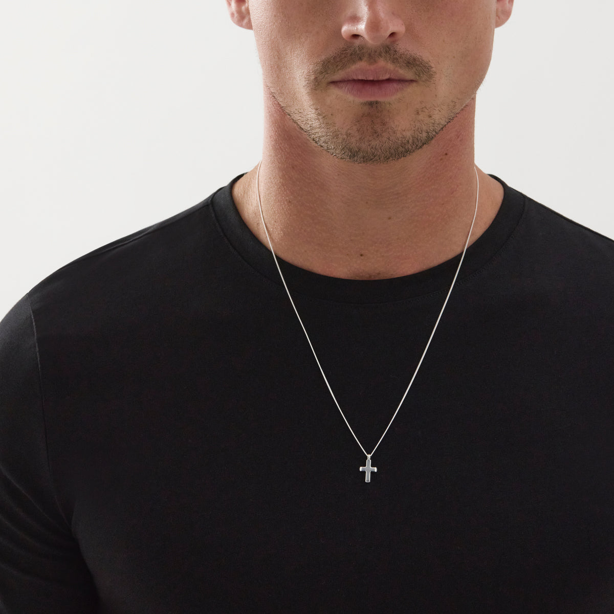 Vesper Men's Necklace