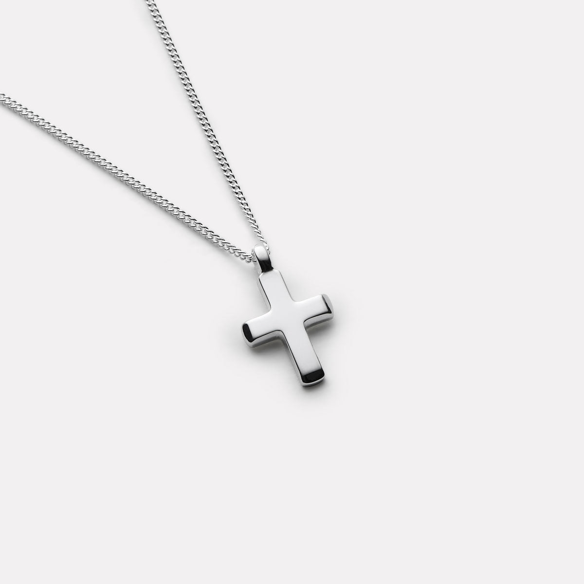 Vesper Men's Necklace