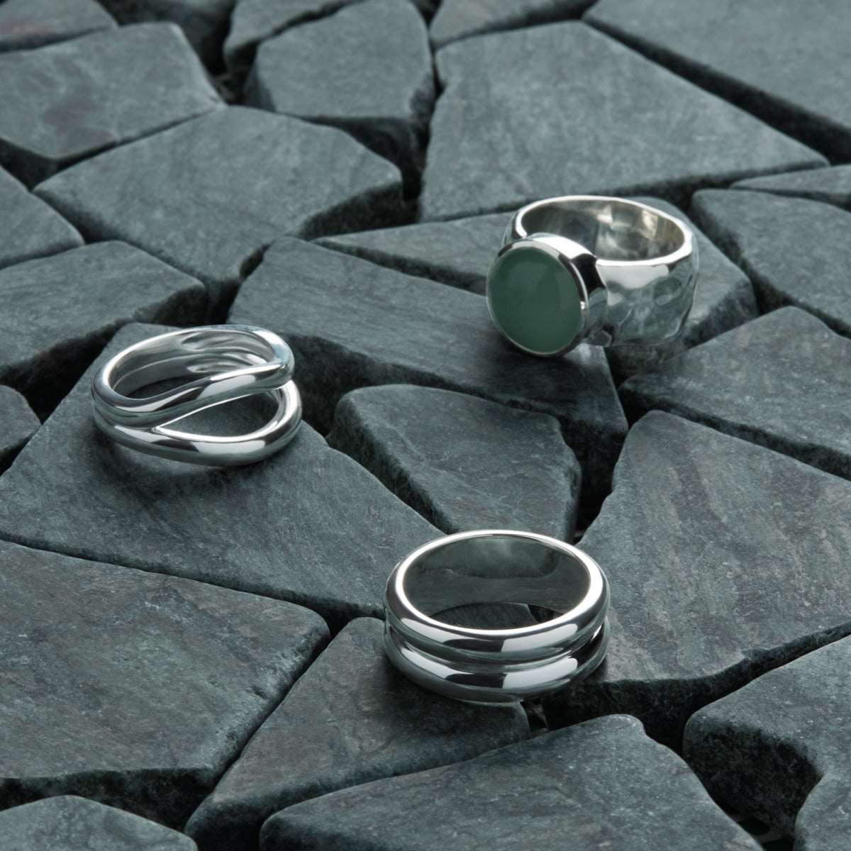 Creation Ring