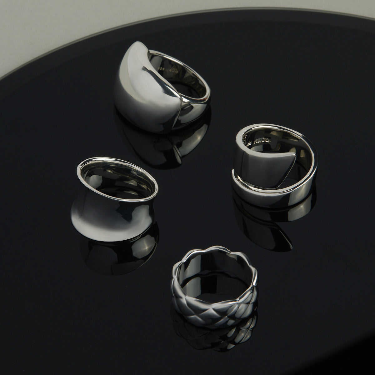 Cercle de Vie Ring