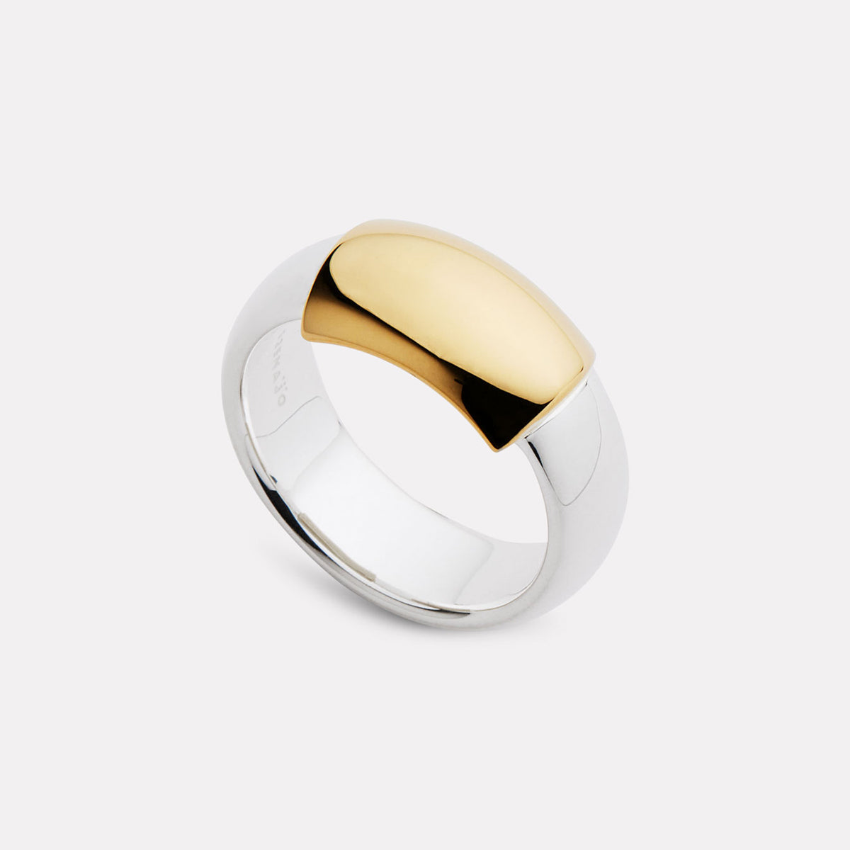 Rendezvous Ring