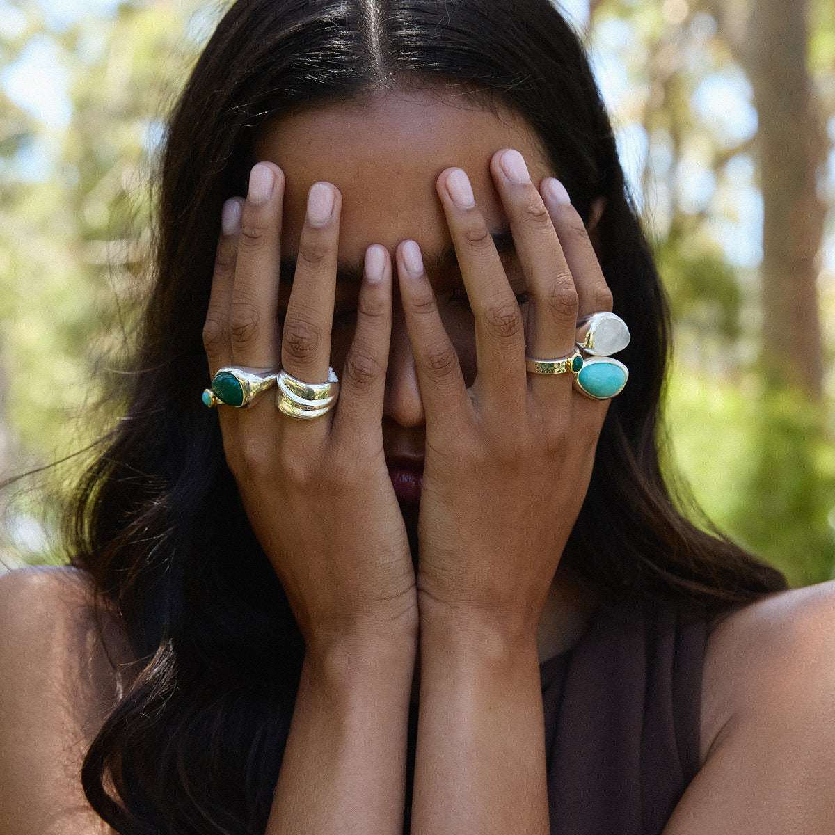 Grace Ring
