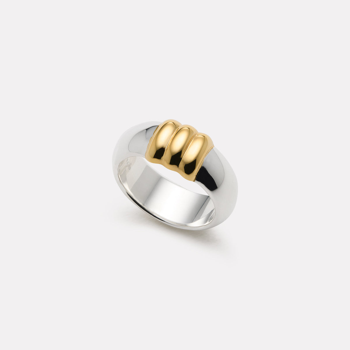 Pont D’Or Ring