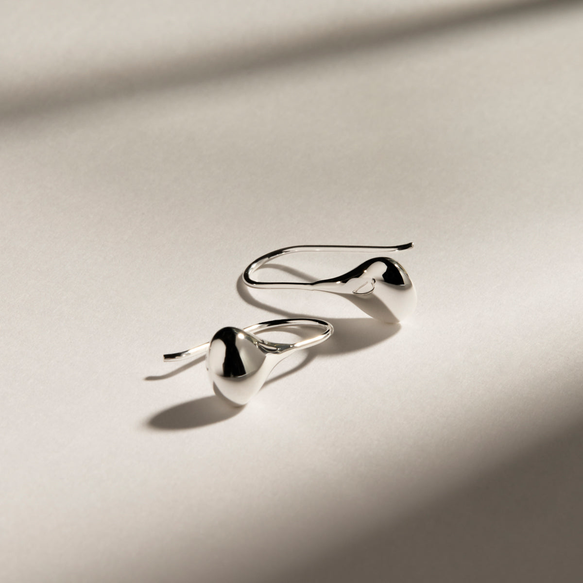 Baby Tears Earrings